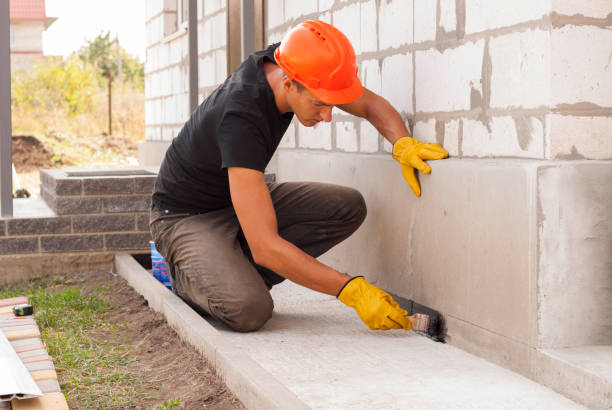 Waterproofing professionals working in East Northport, NY